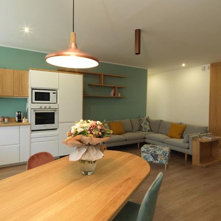 L'Atelier Du Temps - Elvimo Apartment Аоста Екстериор снимка