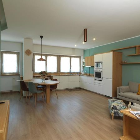 L'Atelier Du Temps - Elvimo Apartment Аоста Екстериор снимка
