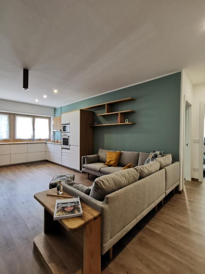 L'Atelier Du Temps - Elvimo Apartment Аоста Екстериор снимка