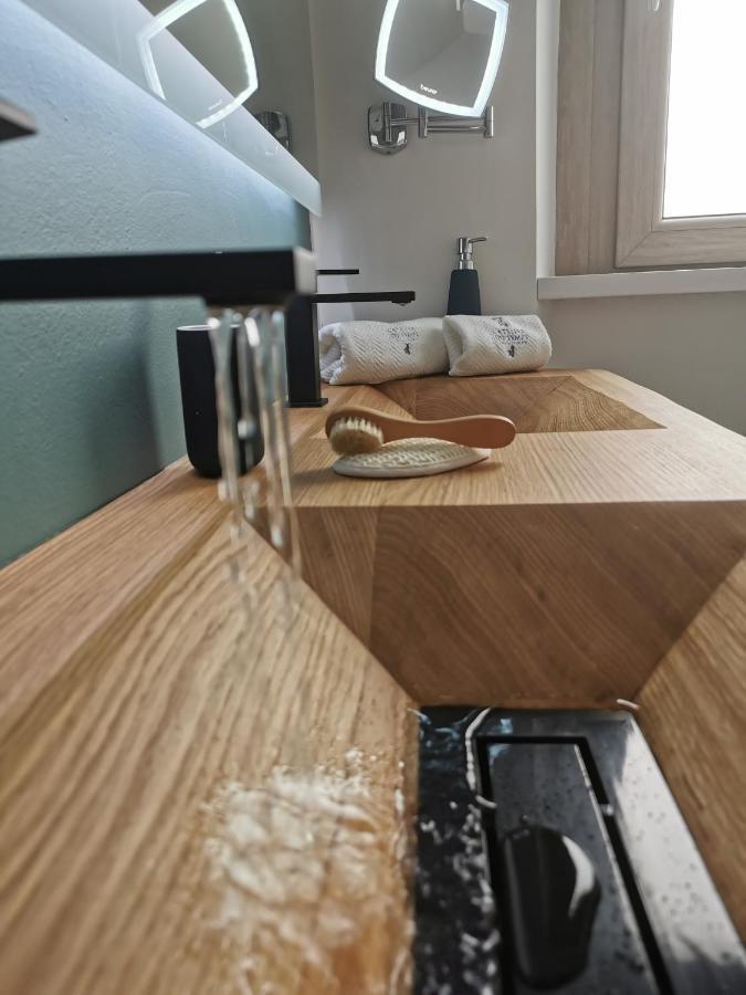 L'Atelier Du Temps - Elvimo Apartment Аоста Екстериор снимка