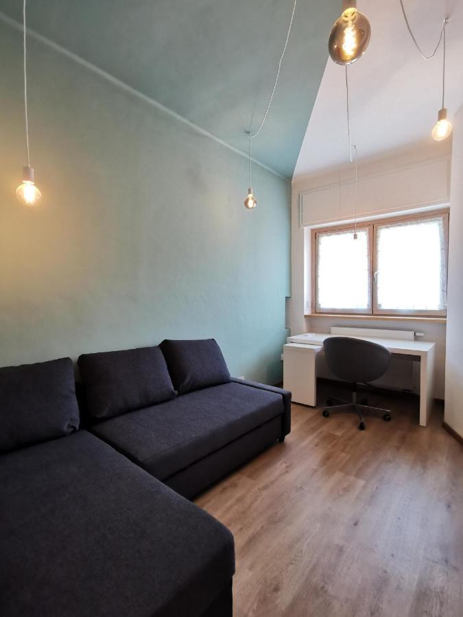 L'Atelier Du Temps - Elvimo Apartment Аоста Екстериор снимка