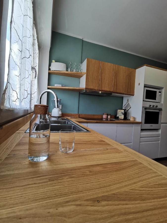 L'Atelier Du Temps - Elvimo Apartment Аоста Екстериор снимка