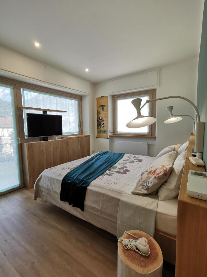 L'Atelier Du Temps - Elvimo Apartment Аоста Екстериор снимка