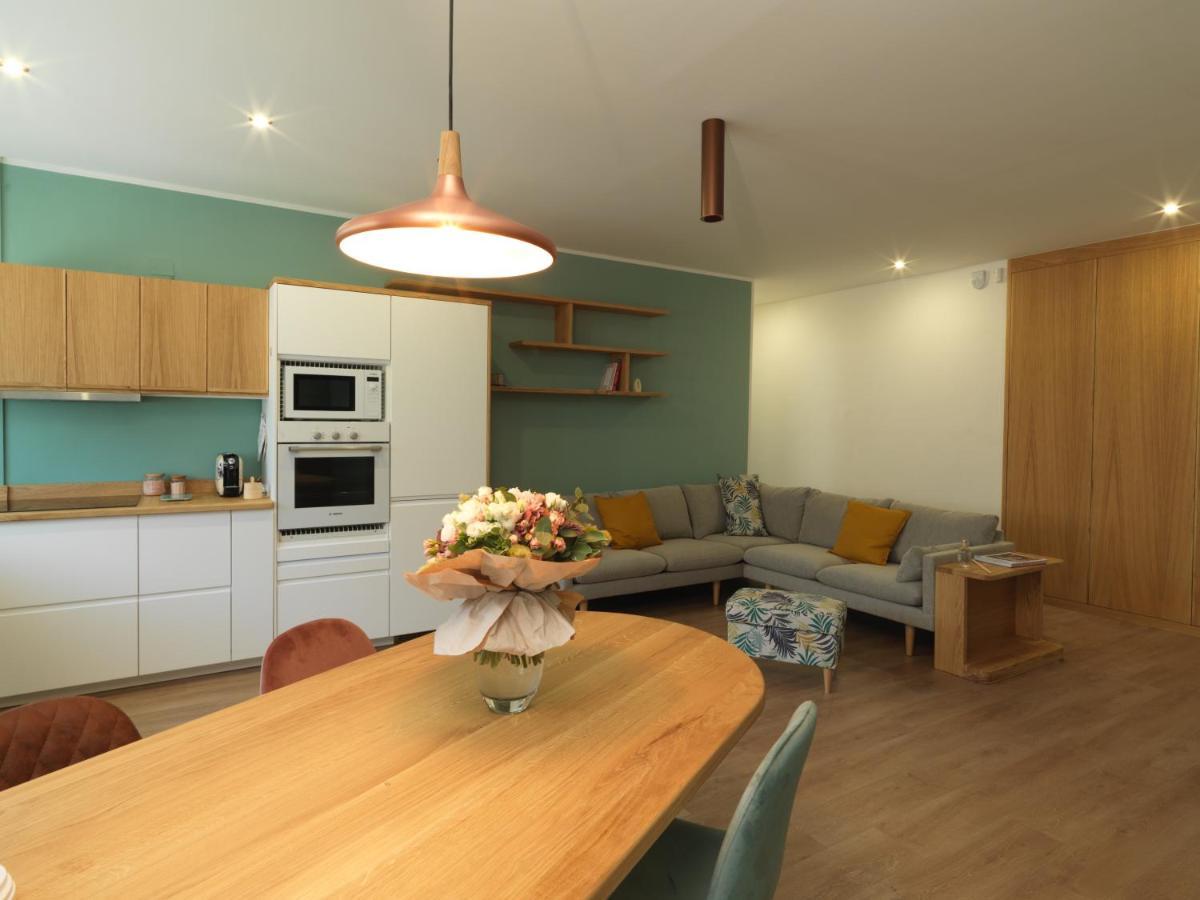 L'Atelier Du Temps - Elvimo Apartment Аоста Екстериор снимка
