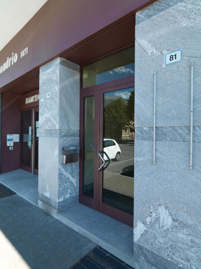 L'Atelier Du Temps - Elvimo Apartment Аоста Екстериор снимка