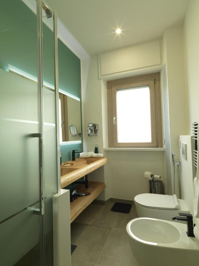 L'Atelier Du Temps - Elvimo Apartment Аоста Екстериор снимка