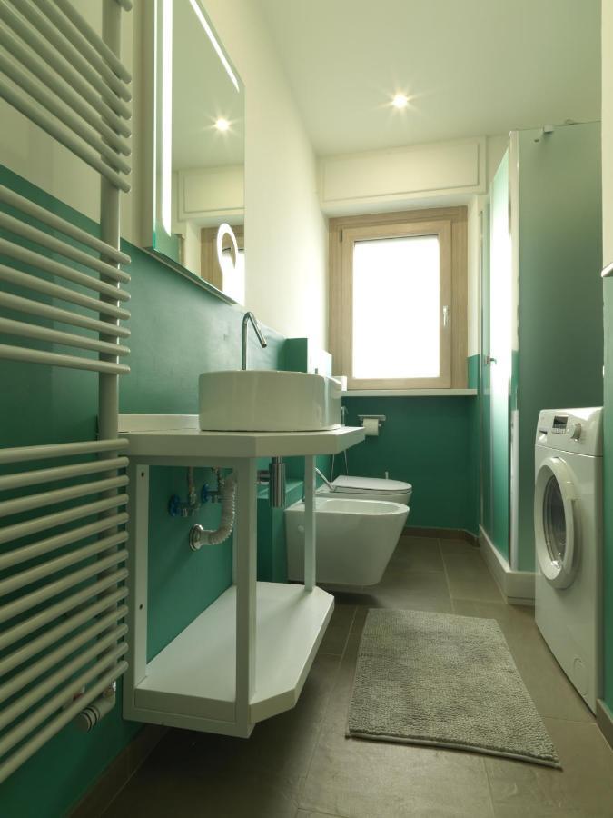L'Atelier Du Temps - Elvimo Apartment Аоста Екстериор снимка