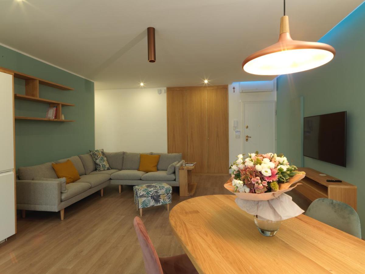 L'Atelier Du Temps - Elvimo Apartment Аоста Екстериор снимка